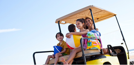 Recreational Vehicles