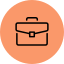 briefcase icon