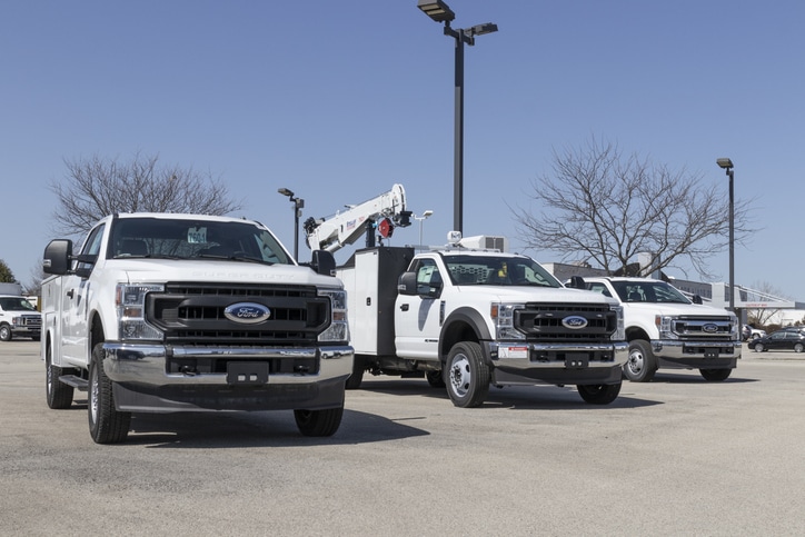 fleet fuel delivery