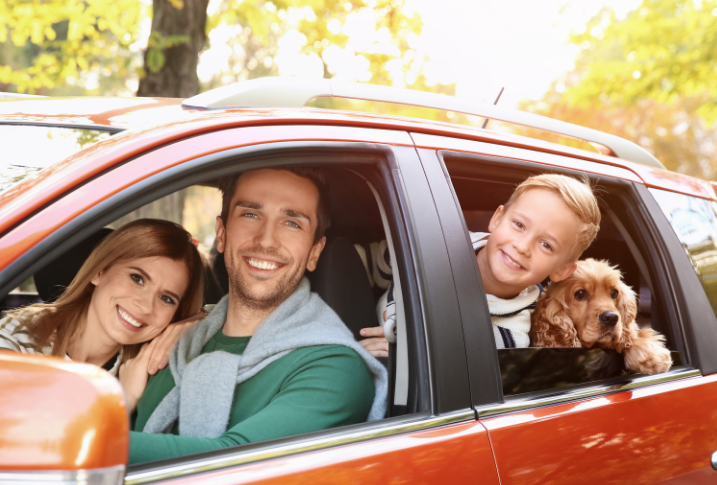 local fuel delivery company Houston